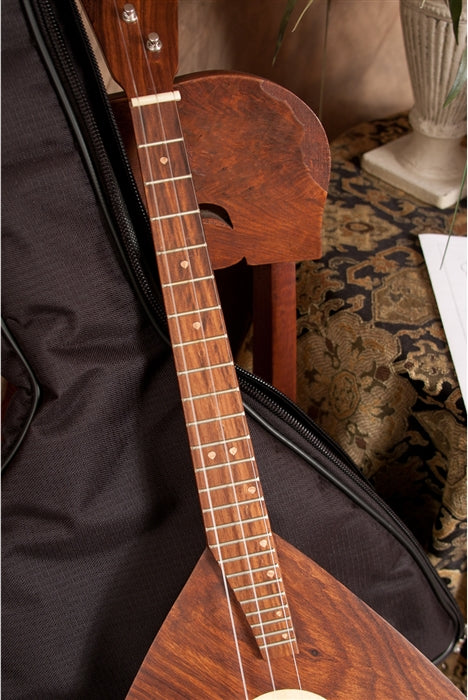 Roosebeck Balalaika Prima, Nylon Gig Bag