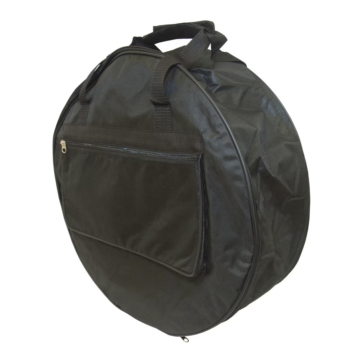 Roosebeck 18" Economy Gig Bag for Bodhran 18-by-5-inch
