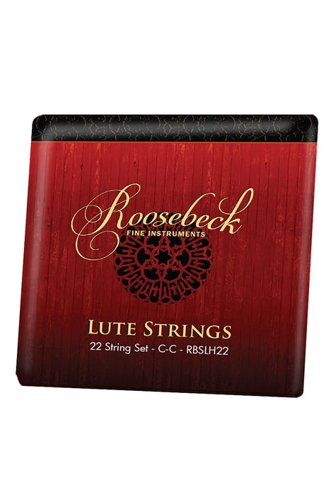 Extra String Set, RBSLH22