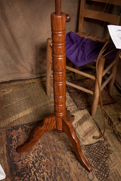 Roosebeck Double Shelf Colonial Music Stand