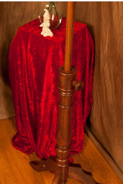 EMS Regency Wooden Music Stand, Single