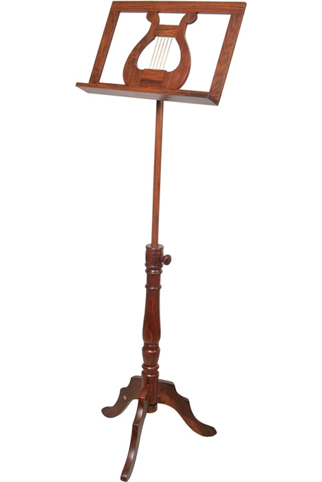 EMS Regency Wooden Music Stand, Single