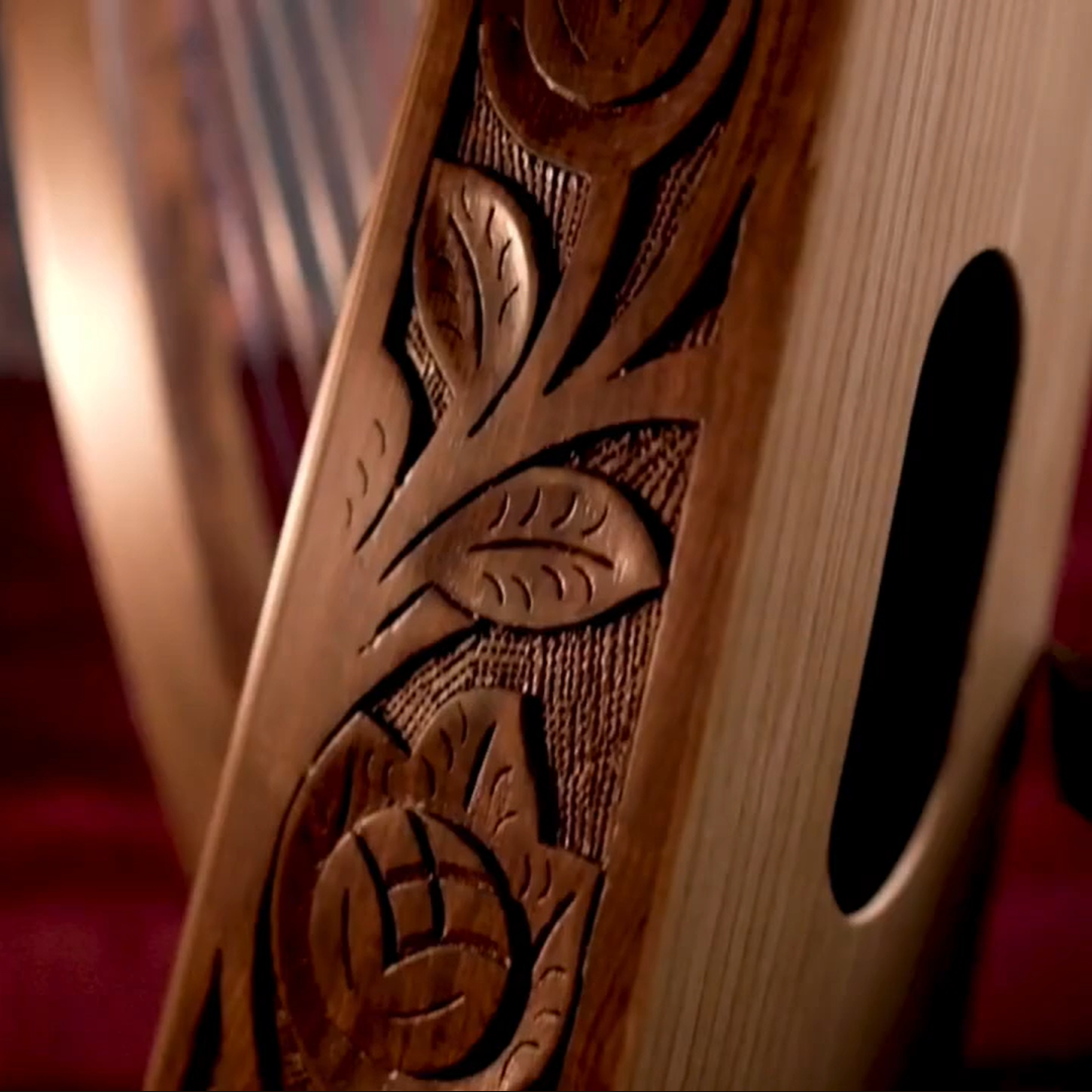 Beginner Harps