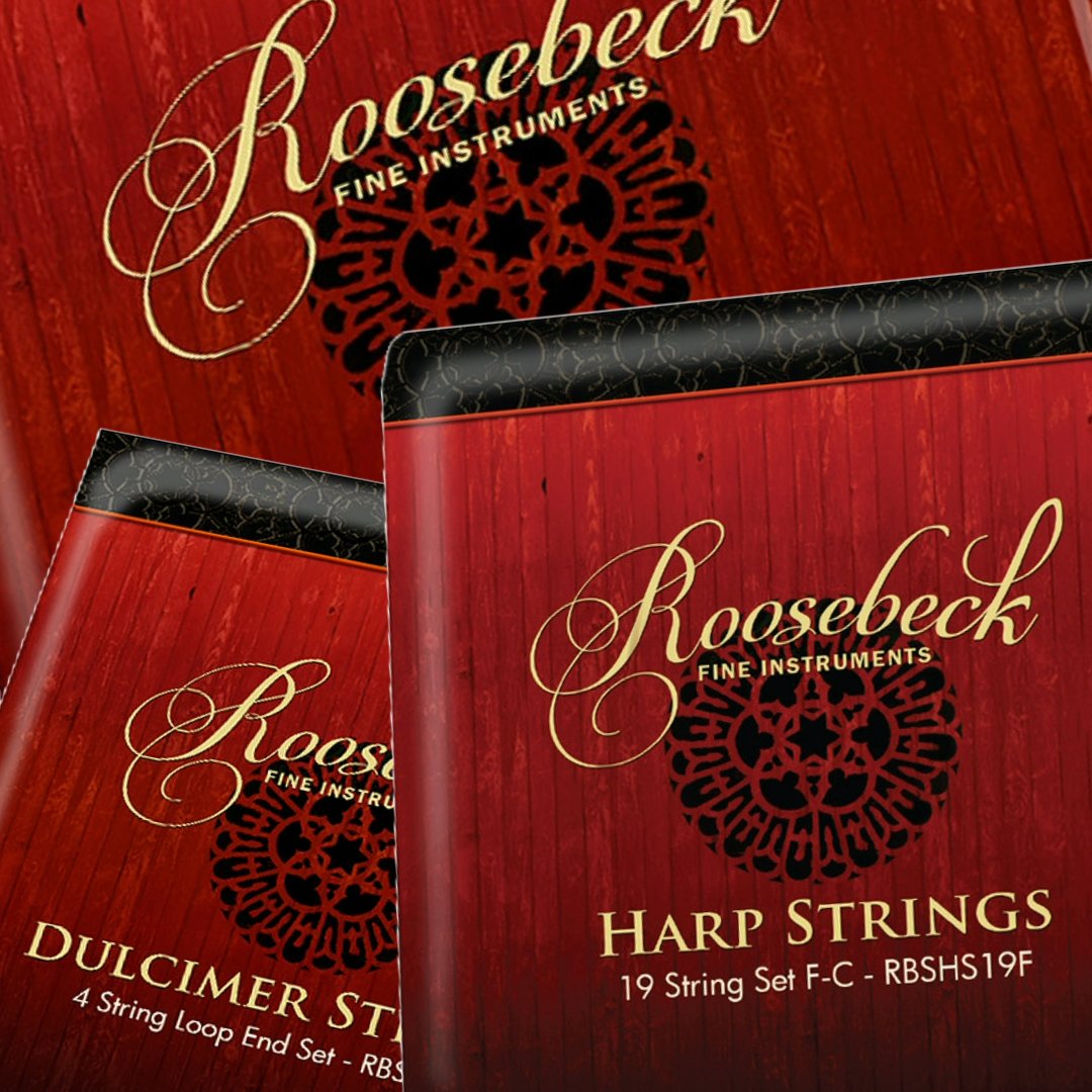 Roosebeck String Sets