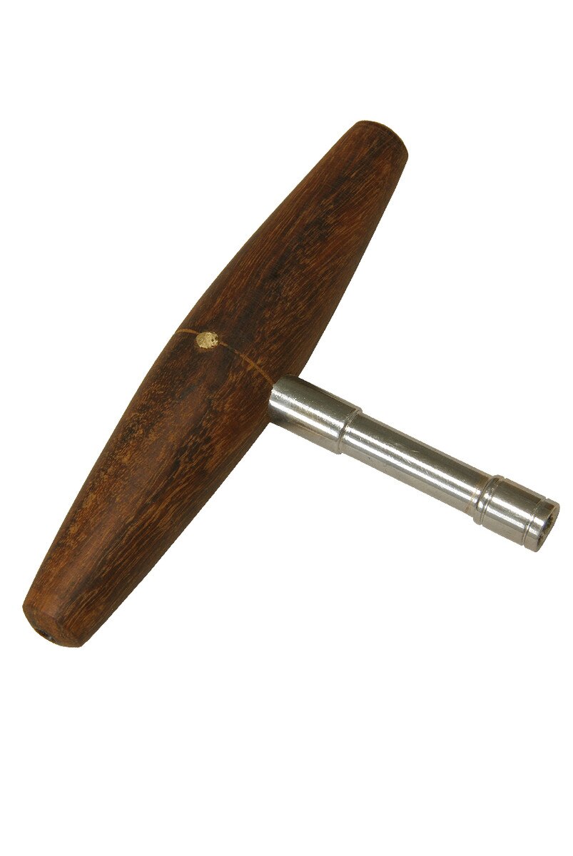 Roosebeck Harp Tuning Key