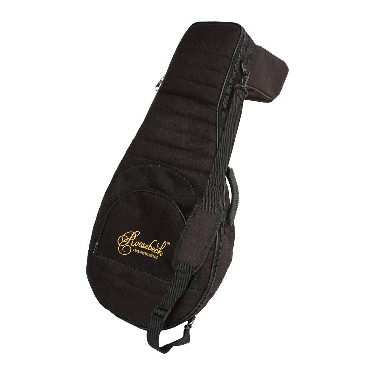 Roosebeck Premium Padded Gig Bag for Full-Size 6-8 Course Lutes