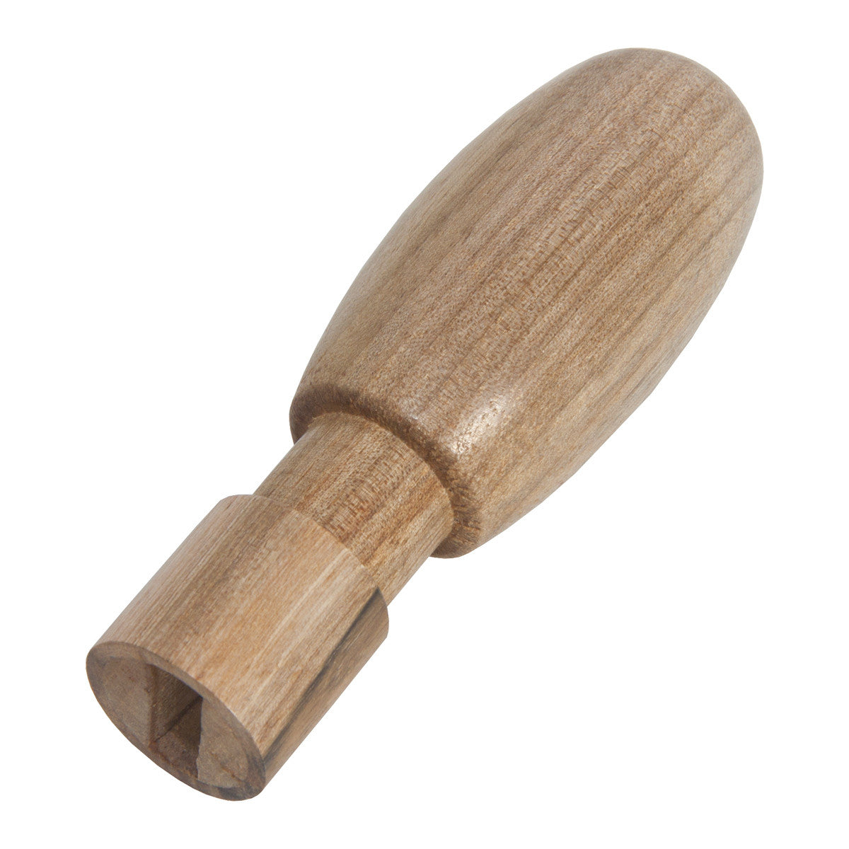 Lute Wood Tuning Peg Tool