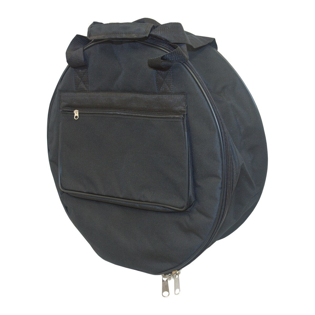 Roosebeck 18" x 6" Bodhran Nylon Gig Bag | Quilted
