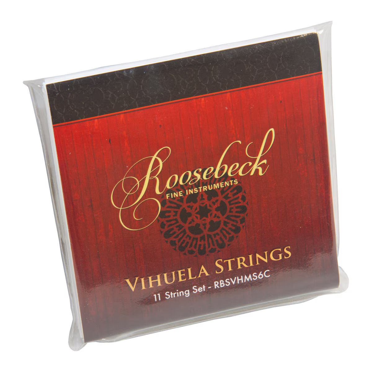 Roosebeck 6-Course Vihuela String Set